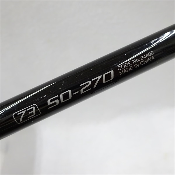 １２シーマイティーＲ７３５０－２７０